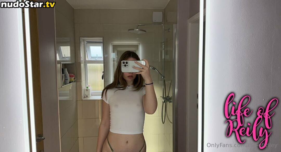 life-of-riley / lifeof_riley Nude OnlyFans Leaked Photo #30
