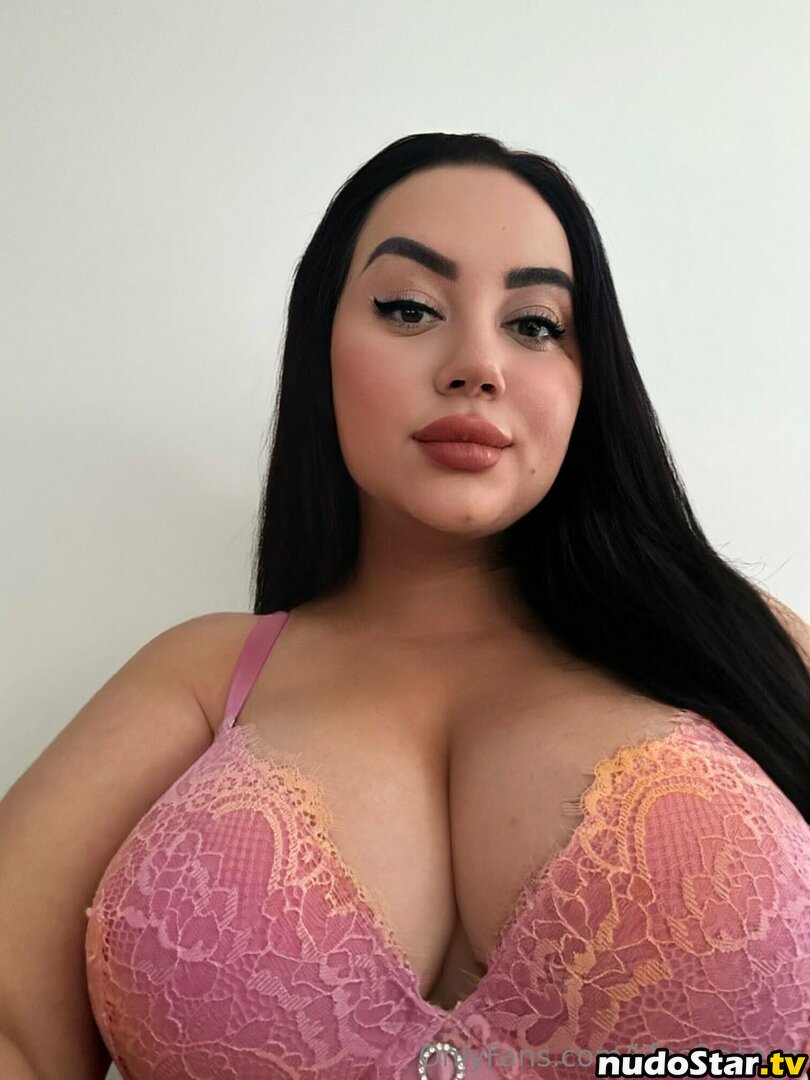 lifeofroseee Nude OnlyFans Leaked Photo #16