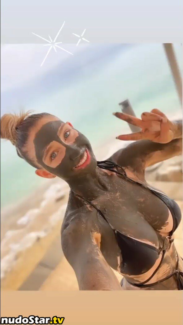 Lihi Sierra Nude OnlyFans Leaked Photo #7