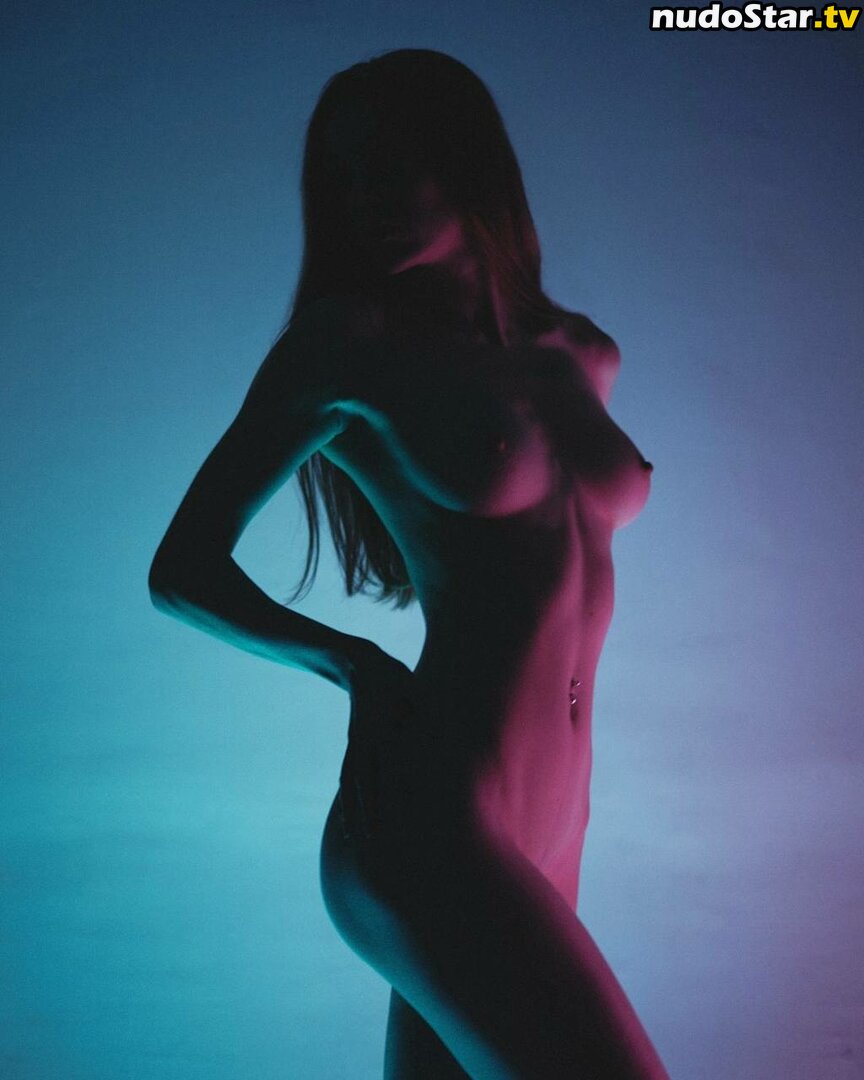 Angelica Volkova / den_goncharov / likadavis Nude OnlyFans Leaked Photo #5