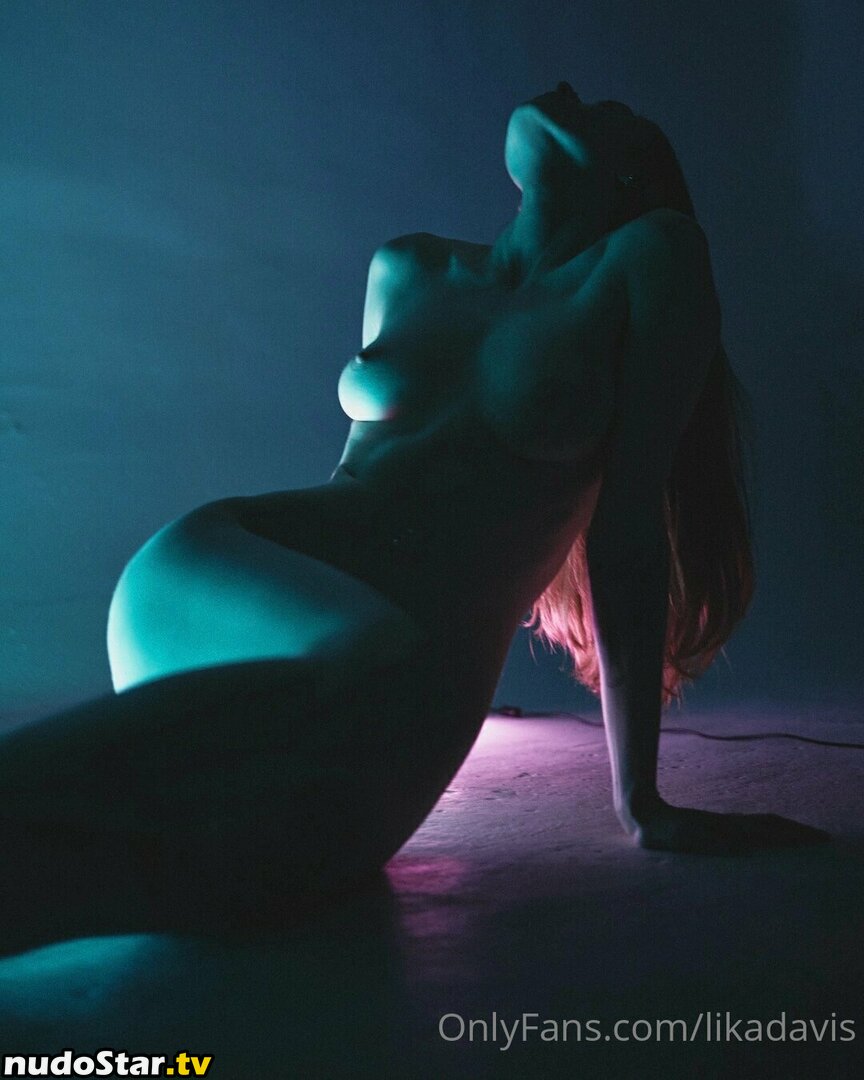 Angelica Volkova / den_goncharov / likadavis Nude OnlyFans Leaked Photo #33
