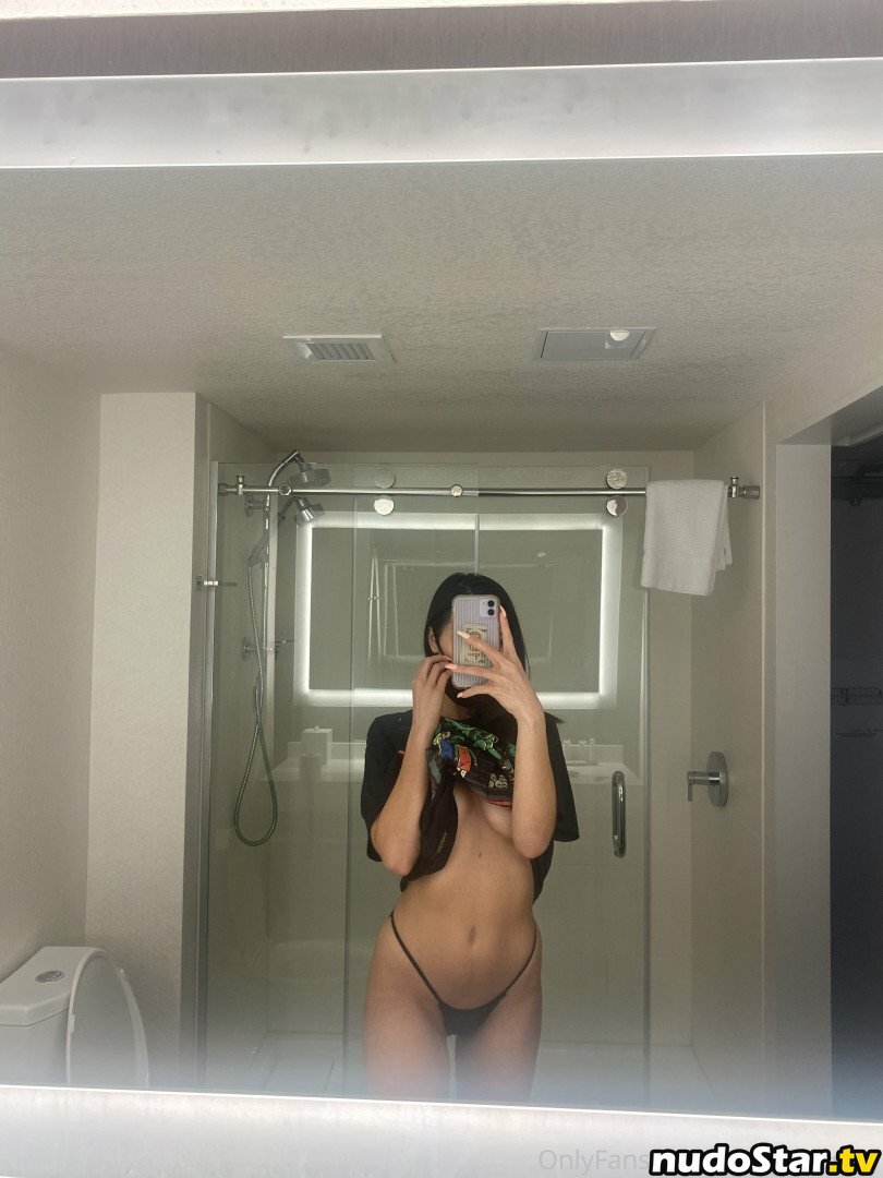 Lil Asian Princess Nude OnlyFans Photo #14 - Nudostar.TV