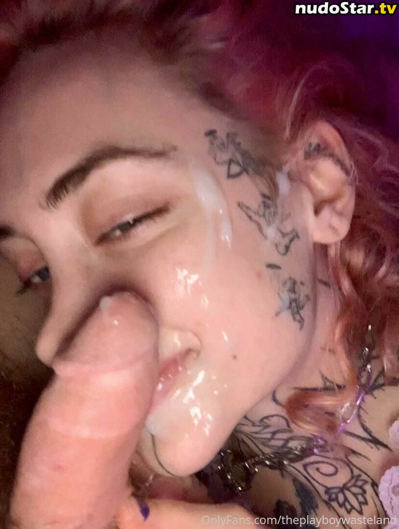 Lil Bo Weep / lilboweeep / w1nona_ Nude OnlyFans Leaked Photo #5