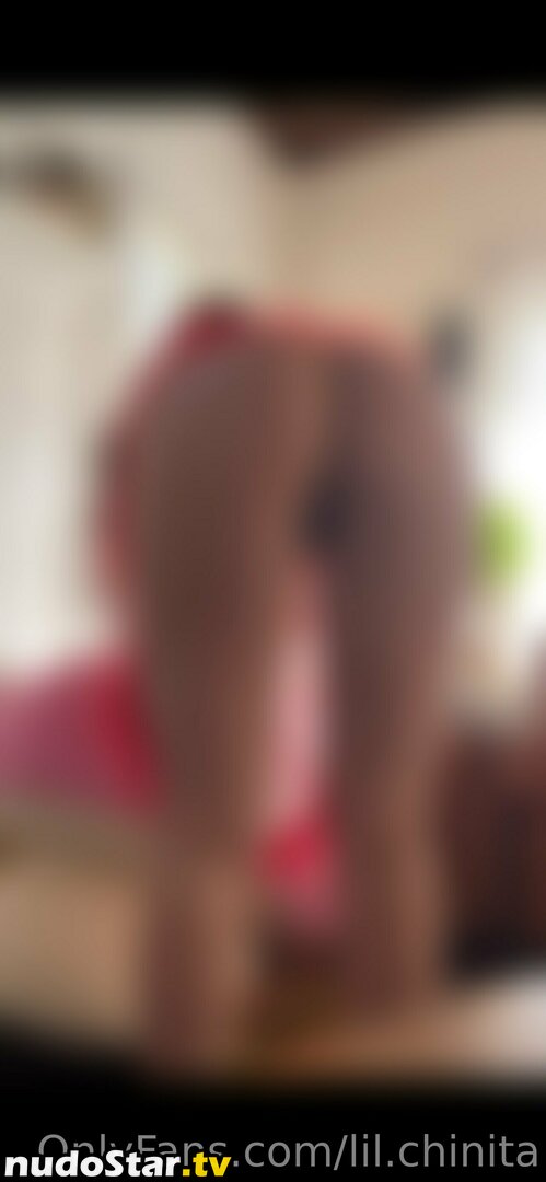 lil.chinita / micraay Nude OnlyFans Leaked Photo #5