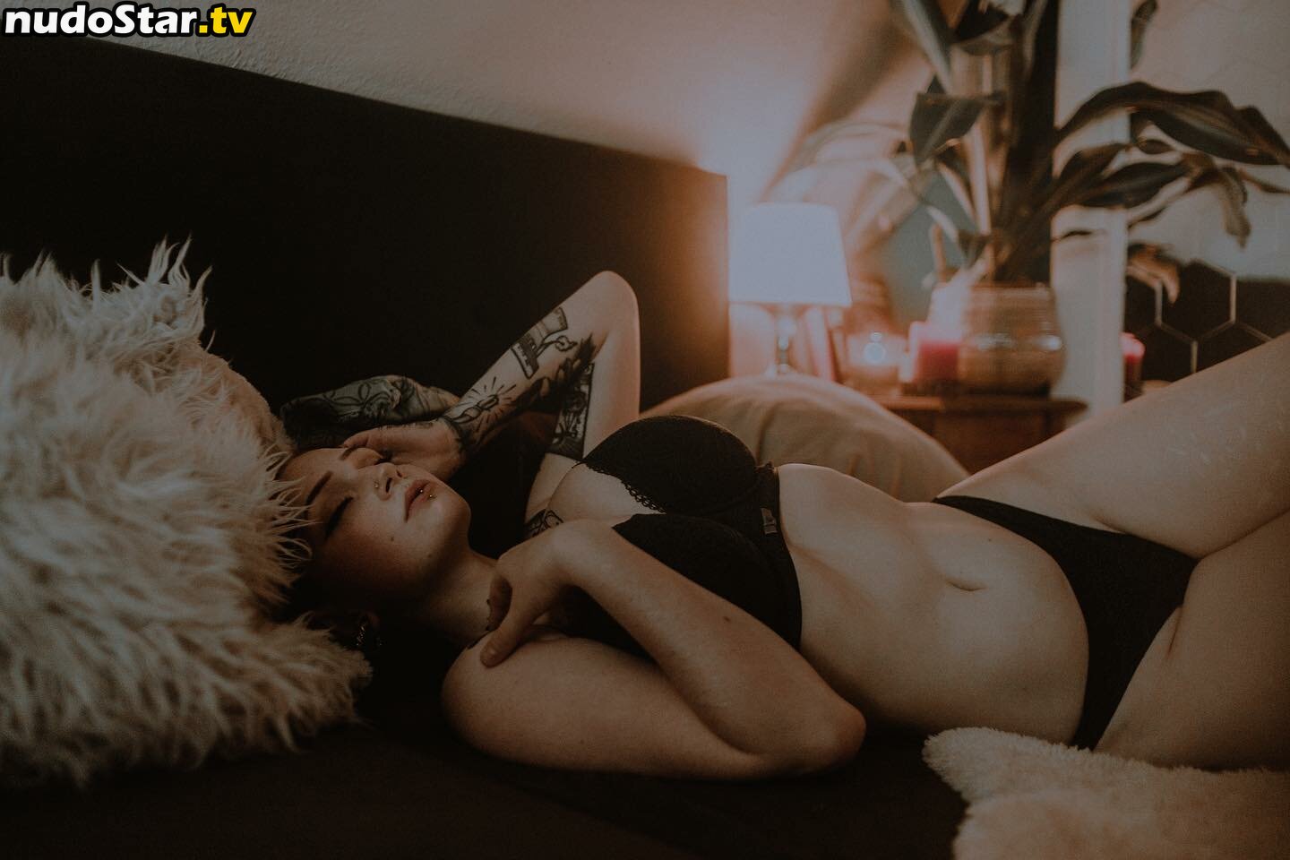 Lil Creep / xlilcreepx / xnastycreepx Nude OnlyFans Leaked Photo #10