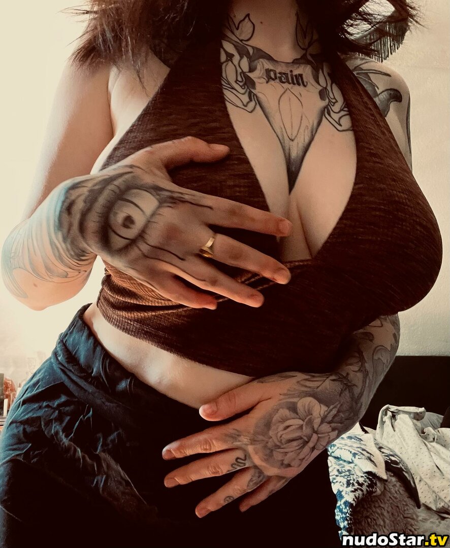 Lil Creep / xlilcreepx / xnastycreepx Nude OnlyFans Leaked Photo #15