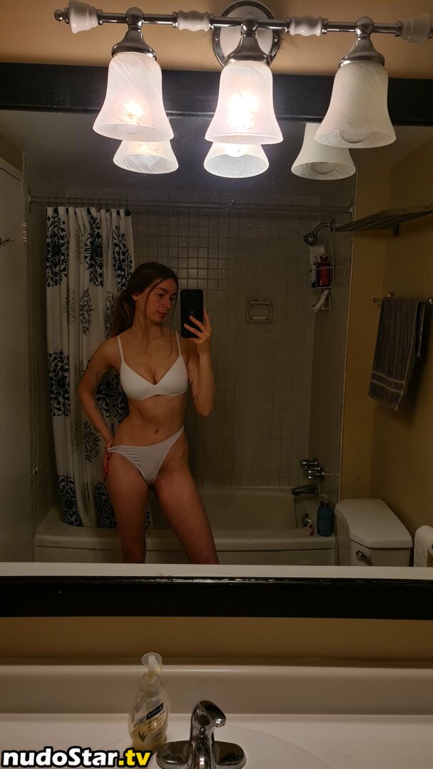 kalemia / lil_hanne / lilhanne1 Nude OnlyFans Leaked Photo #51