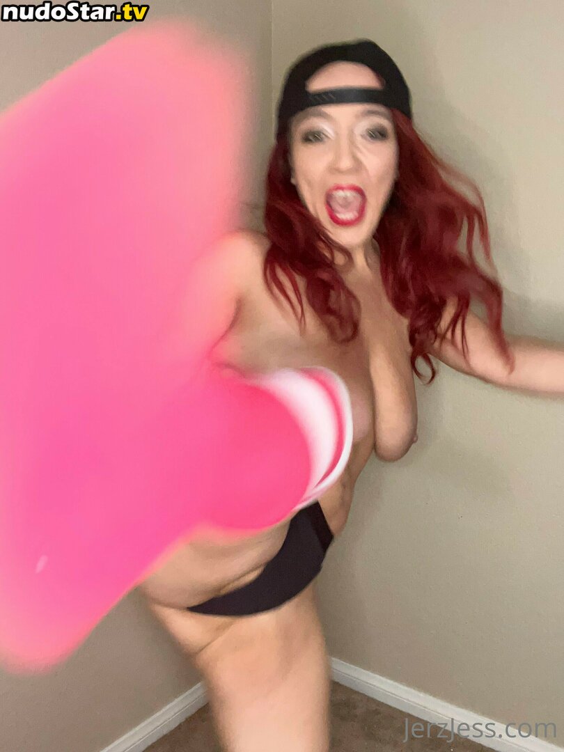 Lil Jess / jerzjess Nude OnlyFans Leaked Photo #49