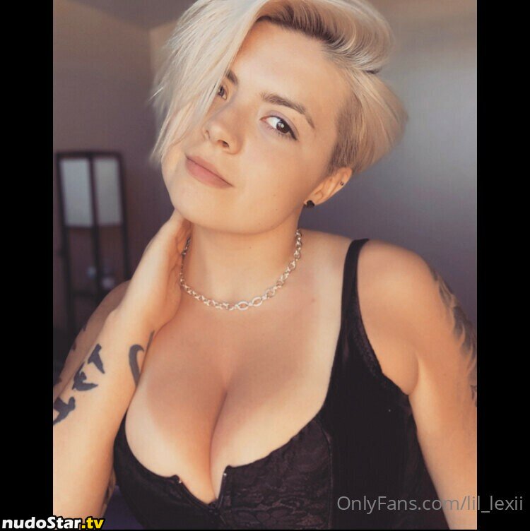 Lil_Lexi / lil_lexi667 / lil_lexii Nude OnlyFans Leaked Photo #19