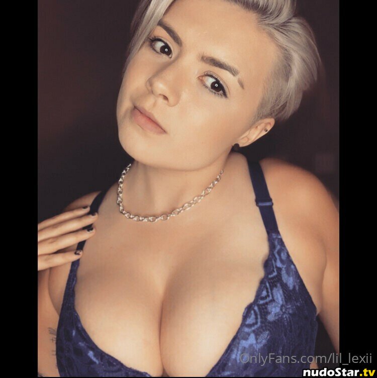 Lil_Lexi / lil_lexi667 / lil_lexii Nude OnlyFans Leaked Photo #26
