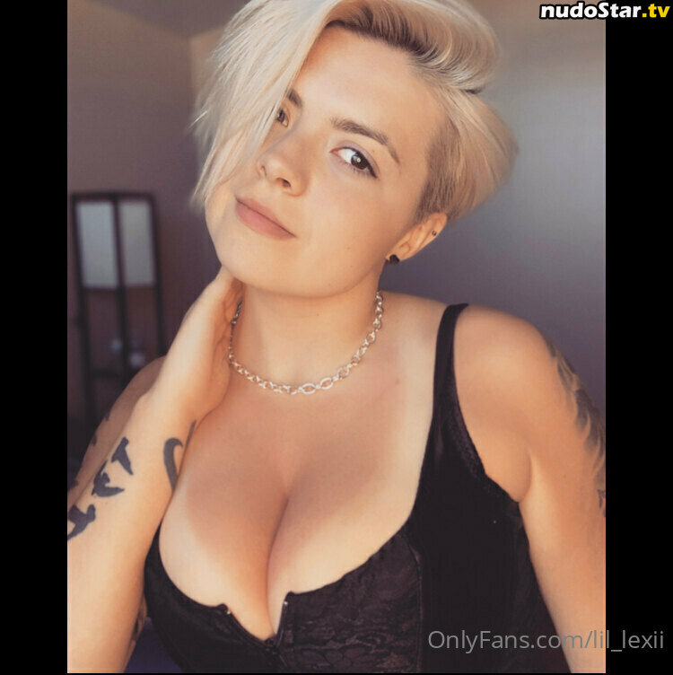 lil_lexii Nude OnlyFans Leaked Photo #37
