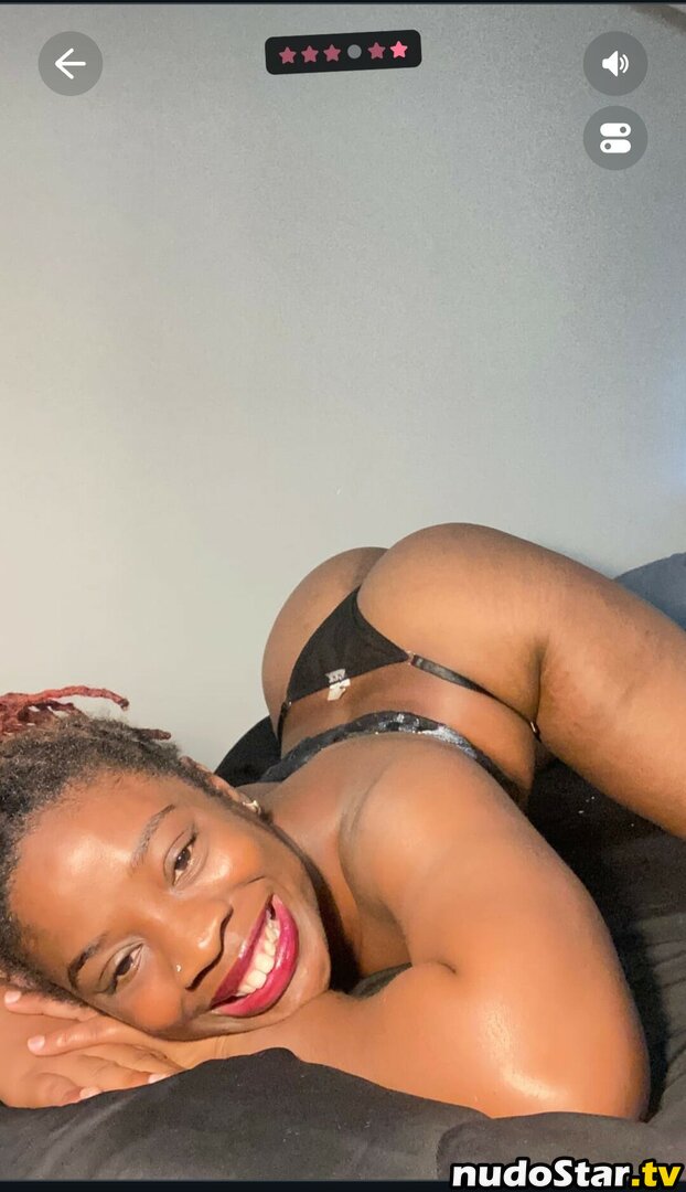 Lil_ms__energy Nude OnlyFans Leaked Photo #11