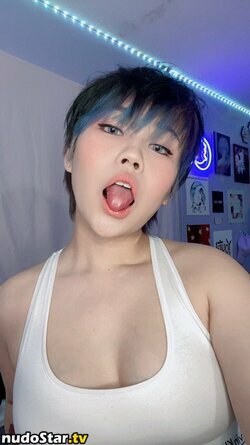 Lil Yurouo / lilruo Nude OnlyFans Leaked Photo #3