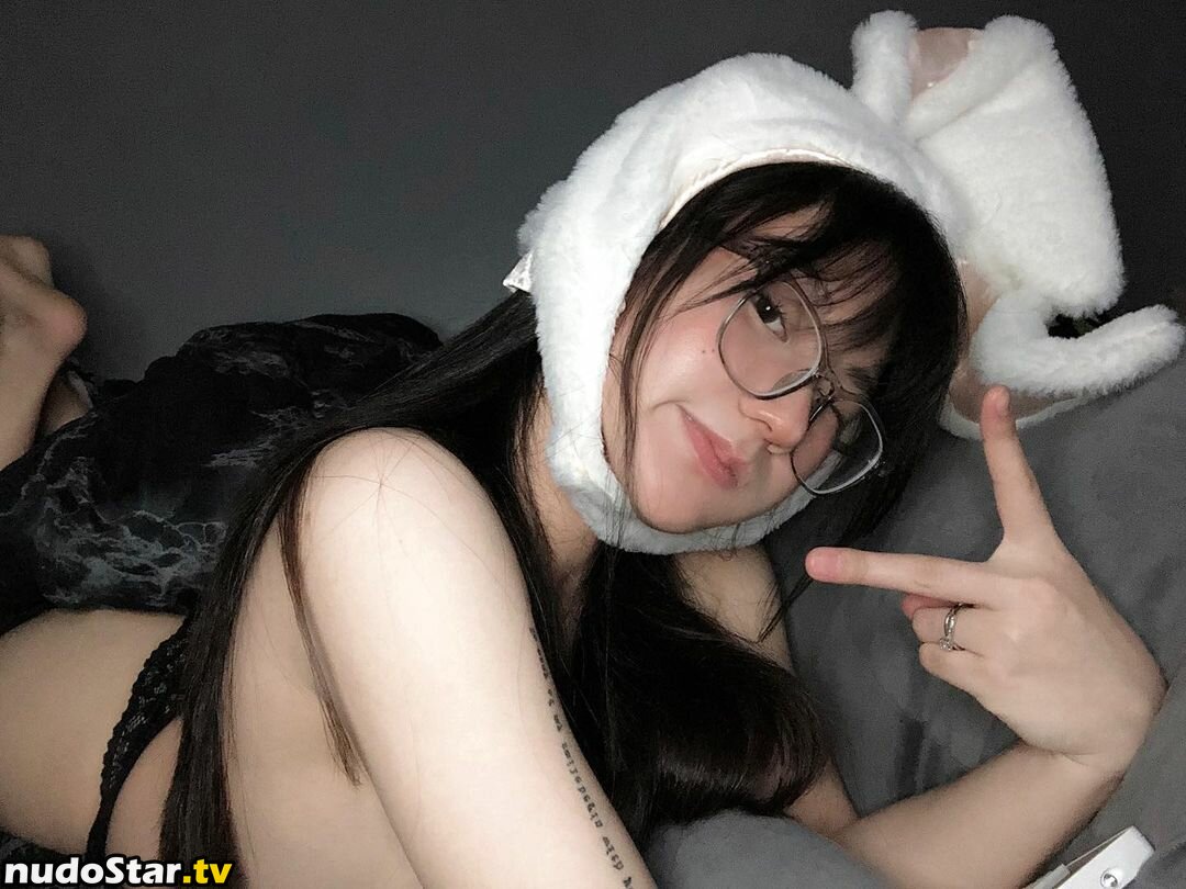 Lilzogbabee / lil.zogbabe Nude OnlyFans Leaked Photo #4