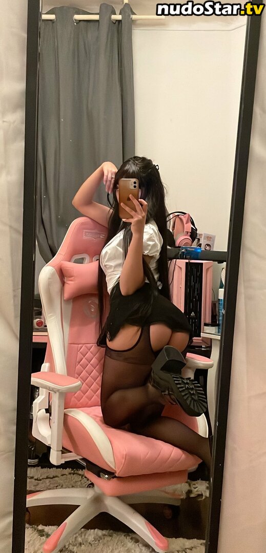 kittyxcat / lilaxgsm Nude OnlyFans Leaked Photo #54