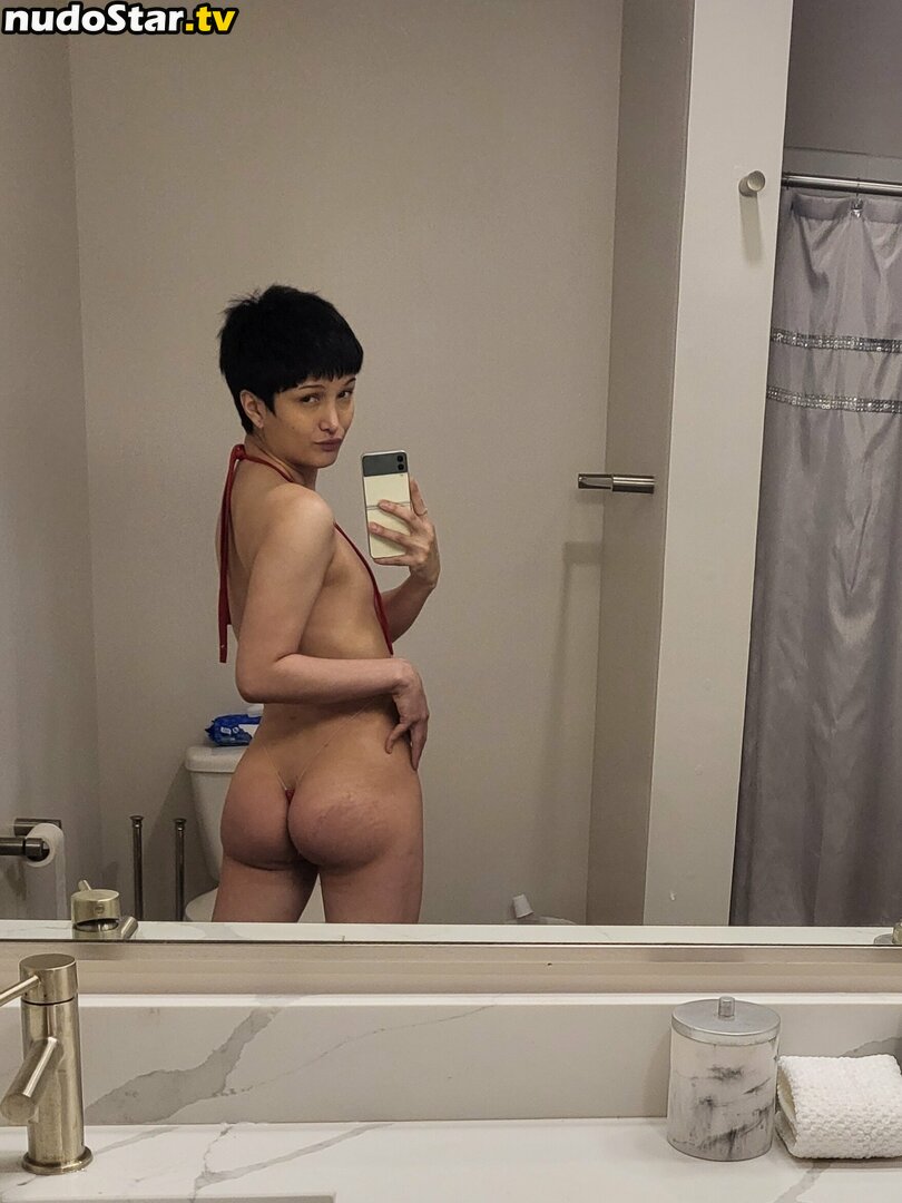 lilbabyanthony Nude OnlyFans Leaked Photo #1