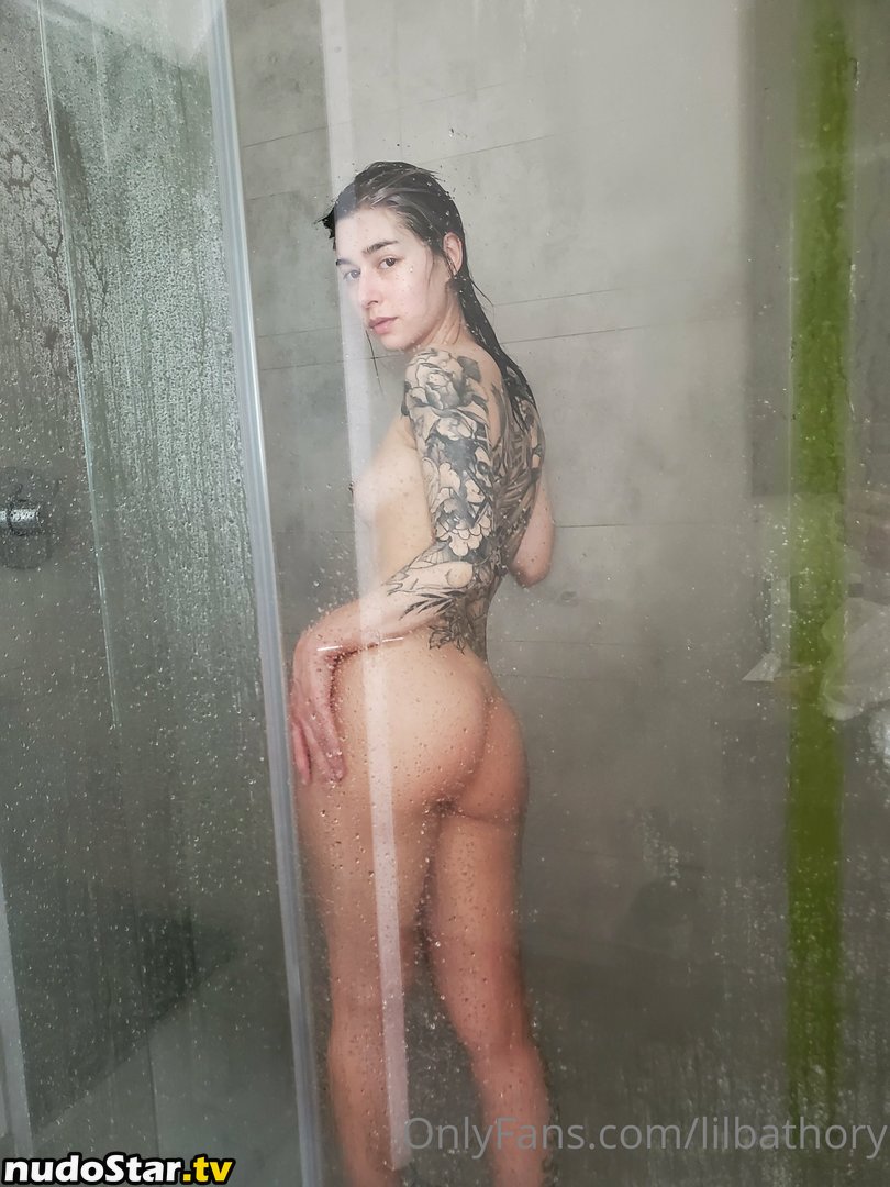 lil.bathory / lilbathory Nude OnlyFans Leaked Photo #22