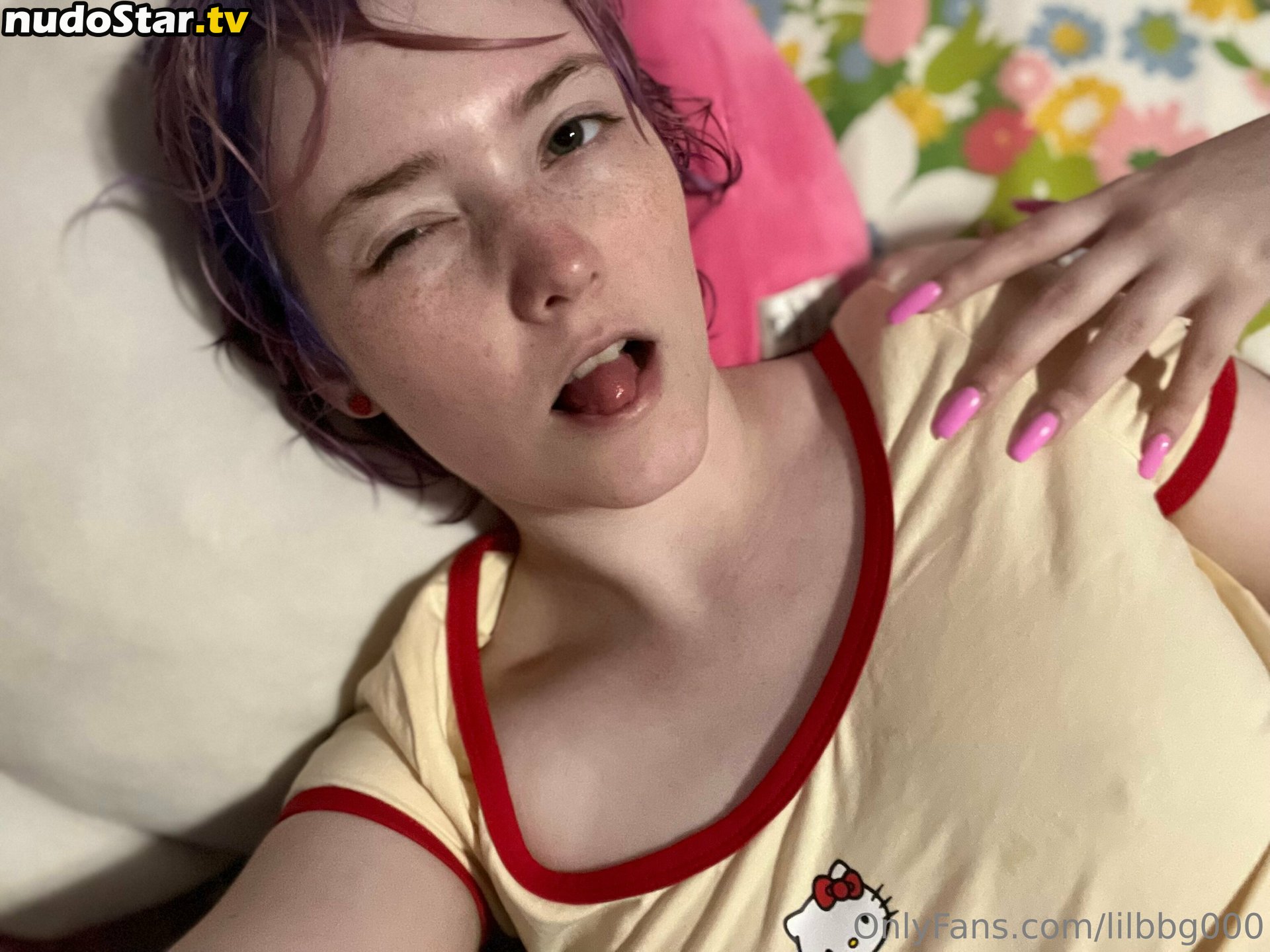 gamerbblilly / lilbbg000 Nude OnlyFans Leaked Photo #20