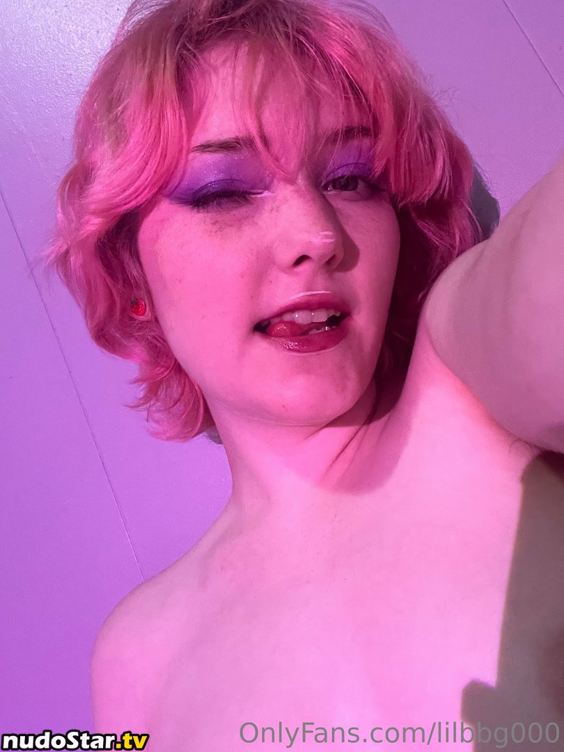gamerbblilly / lilbbg000 Nude OnlyFans Leaked Photo #23