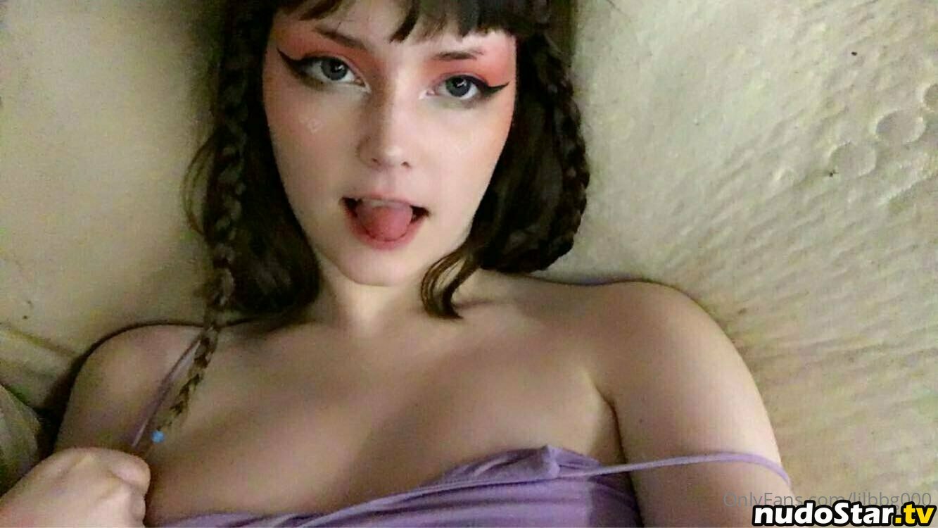 gamerbblilly / lilbbg000 Nude OnlyFans Leaked Photo #46