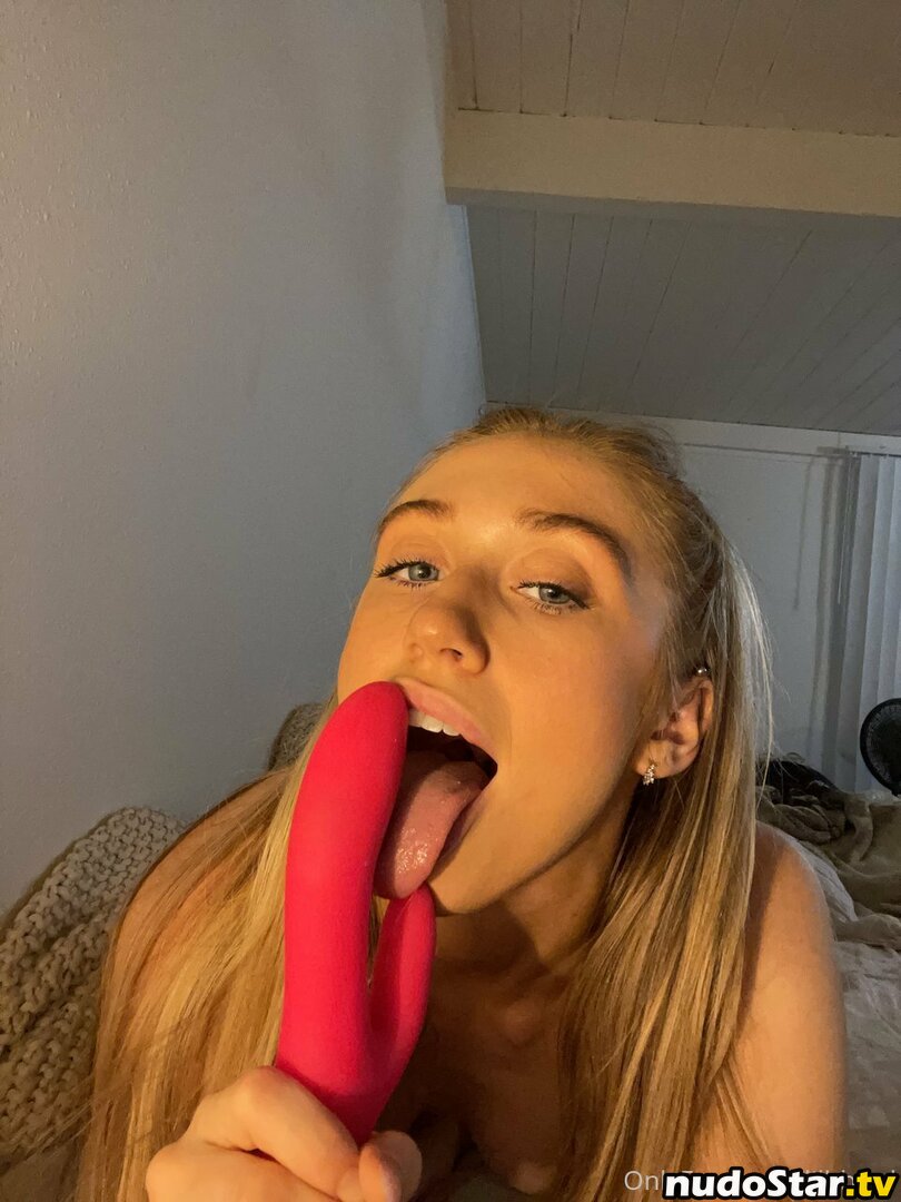 lilbbred / lilbbyred Nude OnlyFans Leaked Photo #48