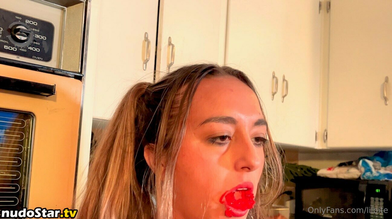 lilbite Nude OnlyFans Leaked Photo #3