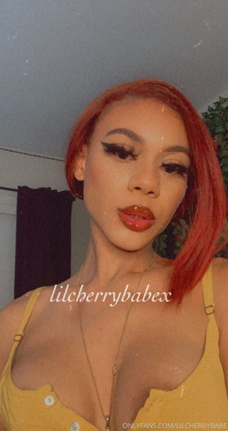 lilcherrybabefree