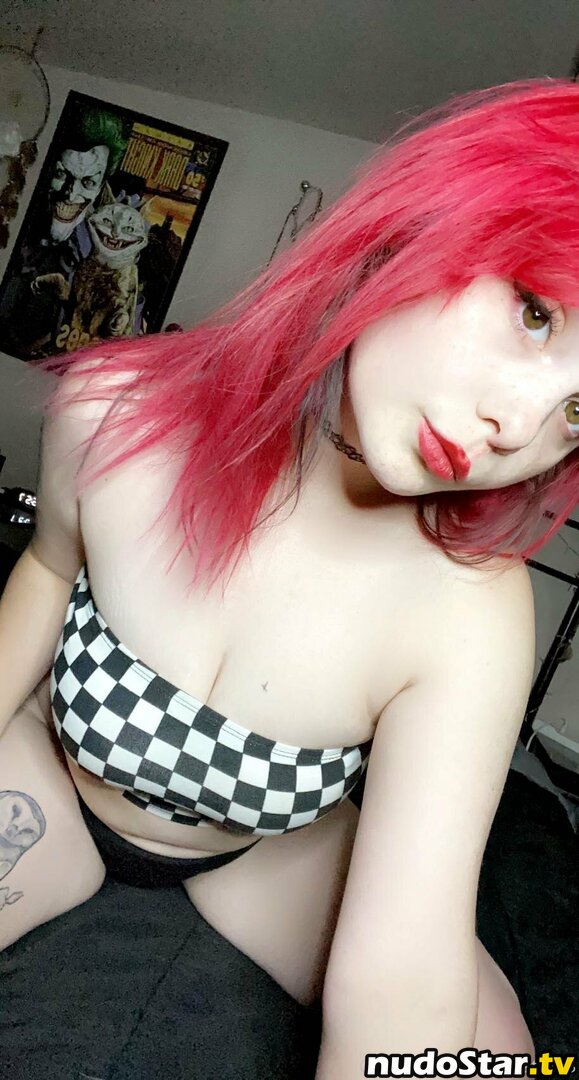 lildevilkittyfree Nude OnlyFans Leaked Photo #46