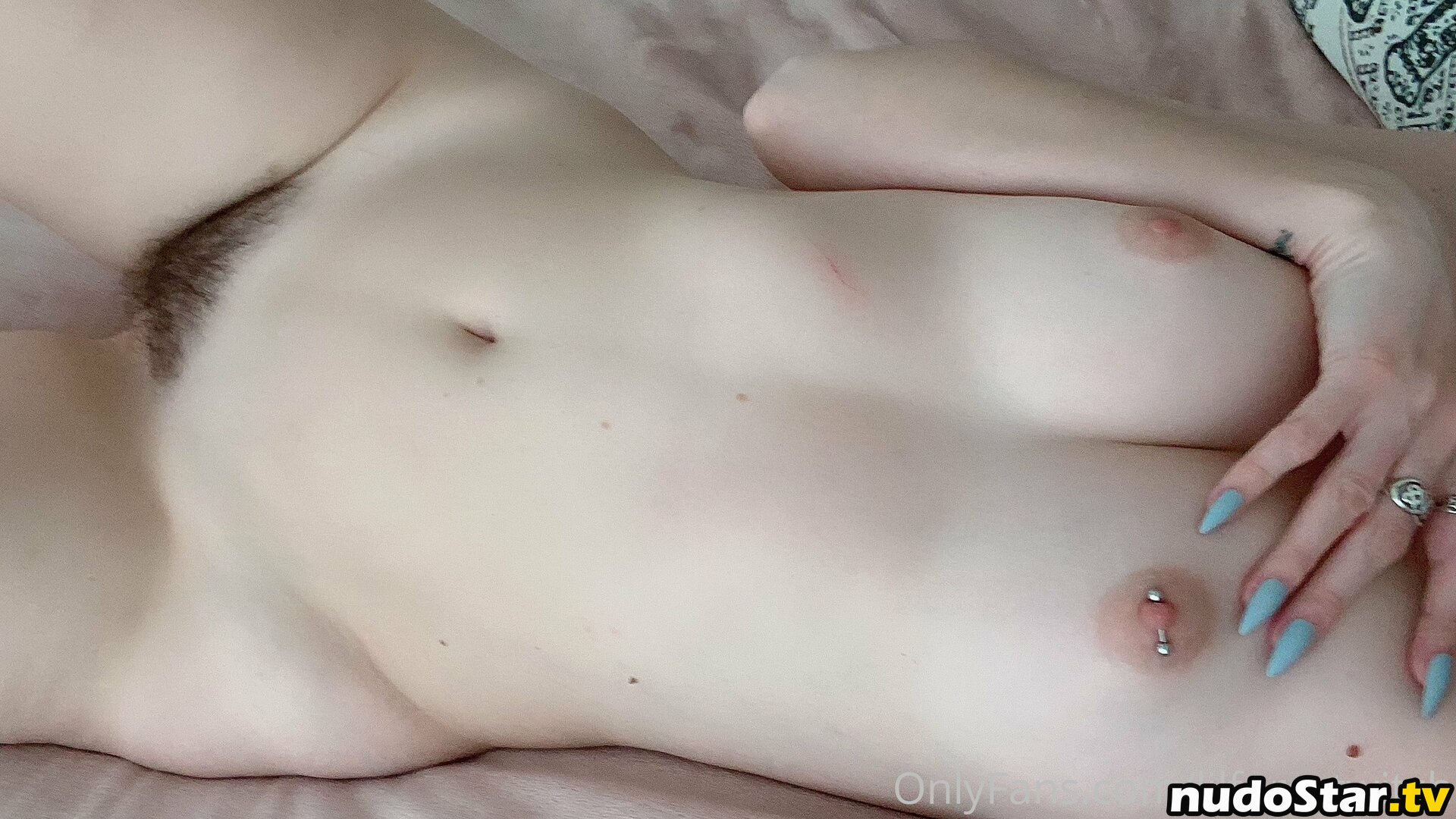bitchxcrft / lilforestwitch Nude OnlyFans Leaked Photo #22