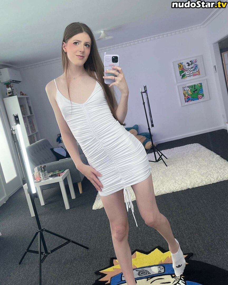 lilhyper / lilhyper_ / lilhyperpotion Nude OnlyFans Leaked Photo #46