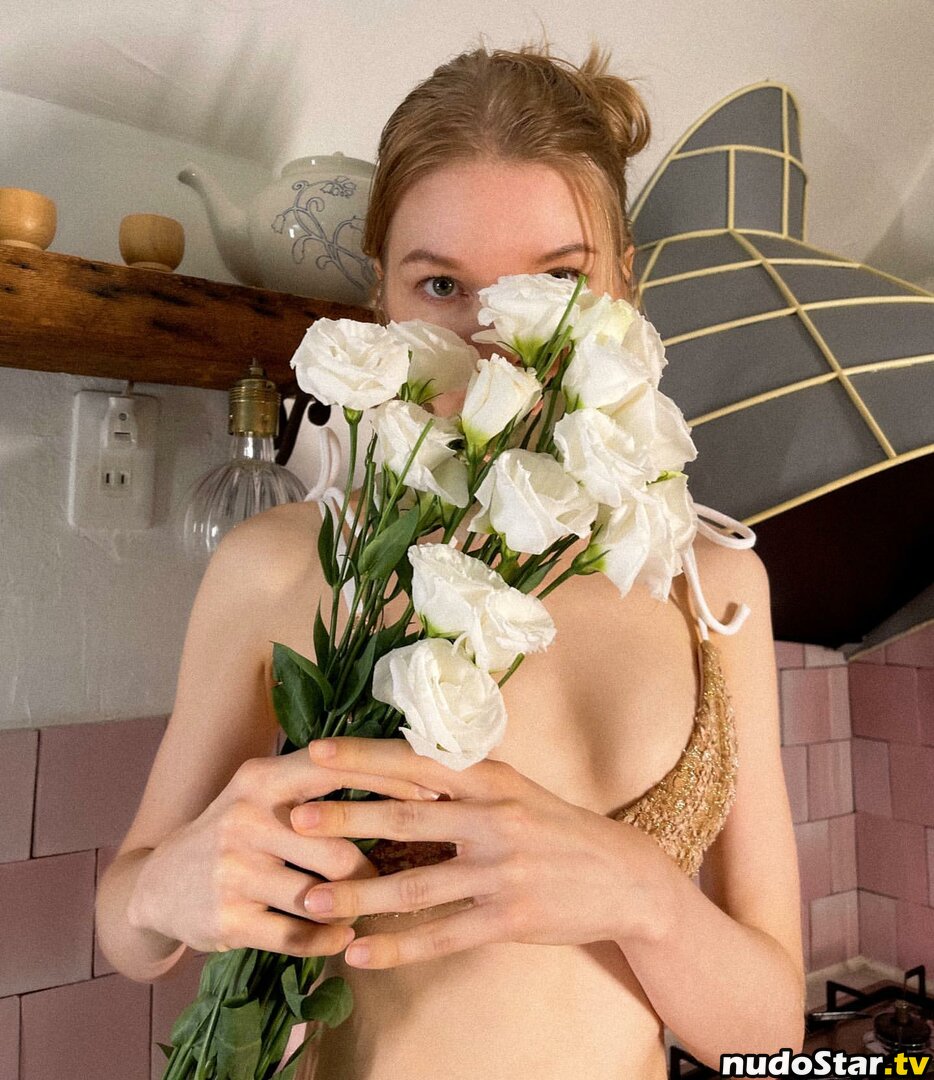 Lili Johansson / ninjacatgirl Nude OnlyFans Leaked Photo #58