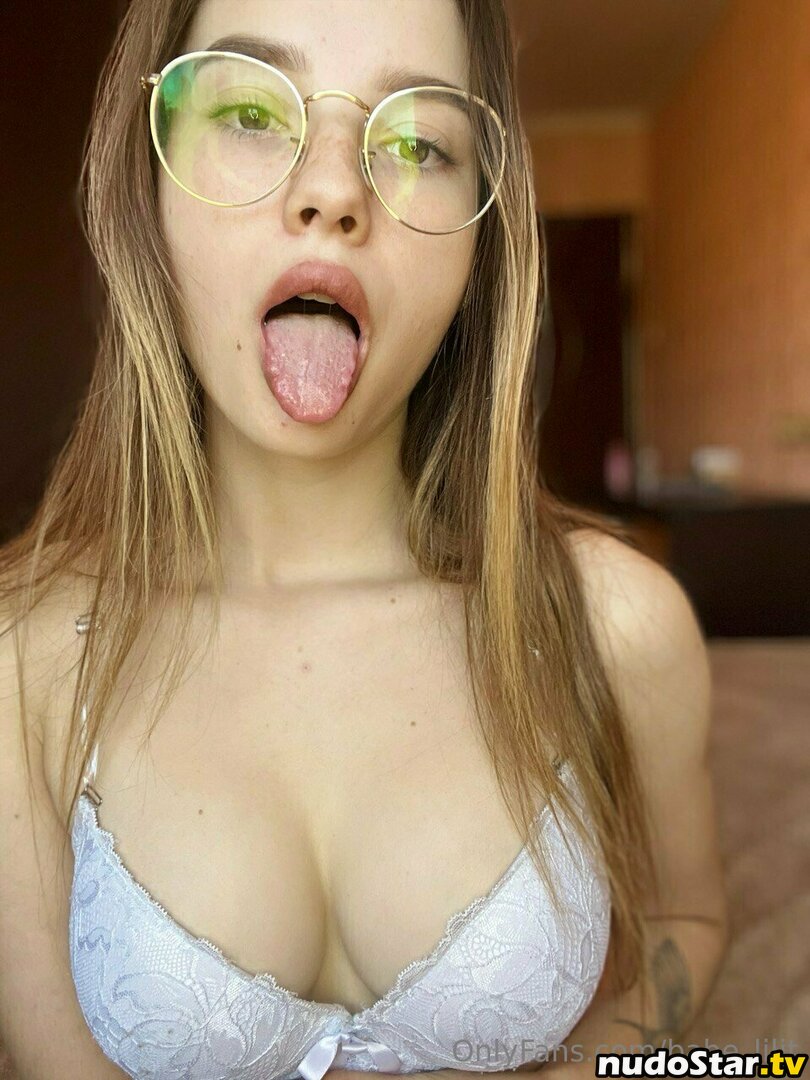 dida18206 / lili_lam Nude OnlyFans Leaked Photo #53