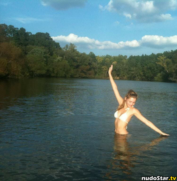 Lili Simmons / liliflower33 Nude OnlyFans Leaked Photo #22