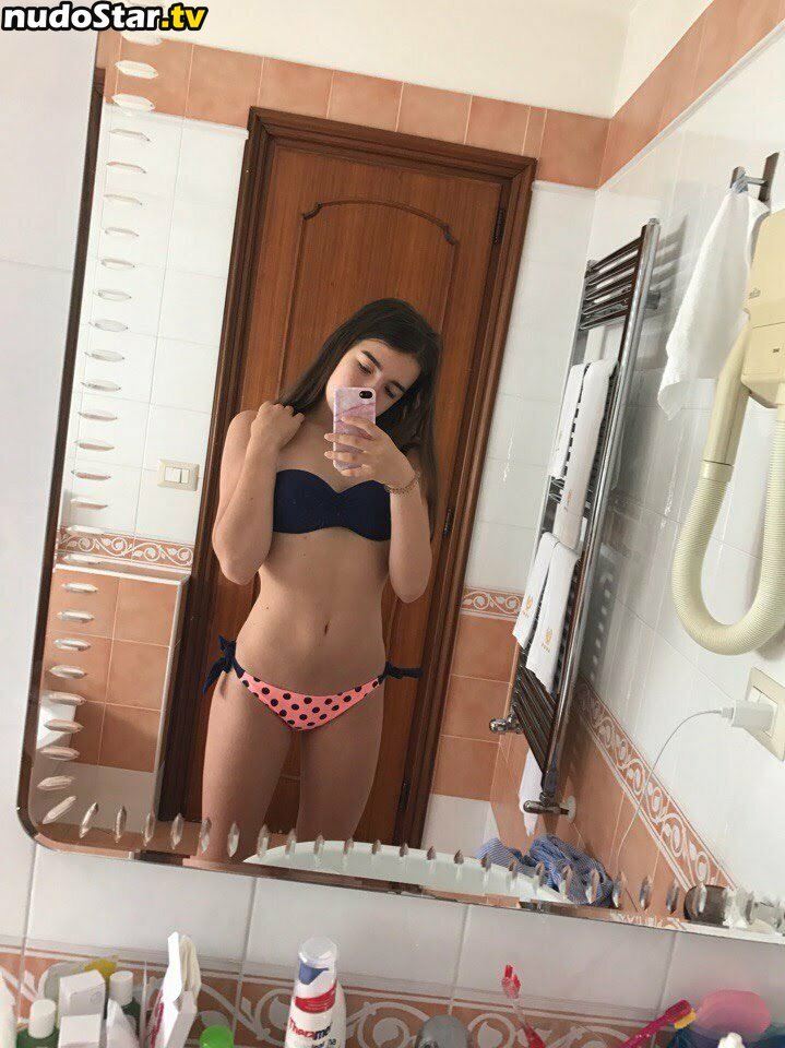 Liliana Sidorova / liliobianca Nude OnlyFans Leaked Photo #4