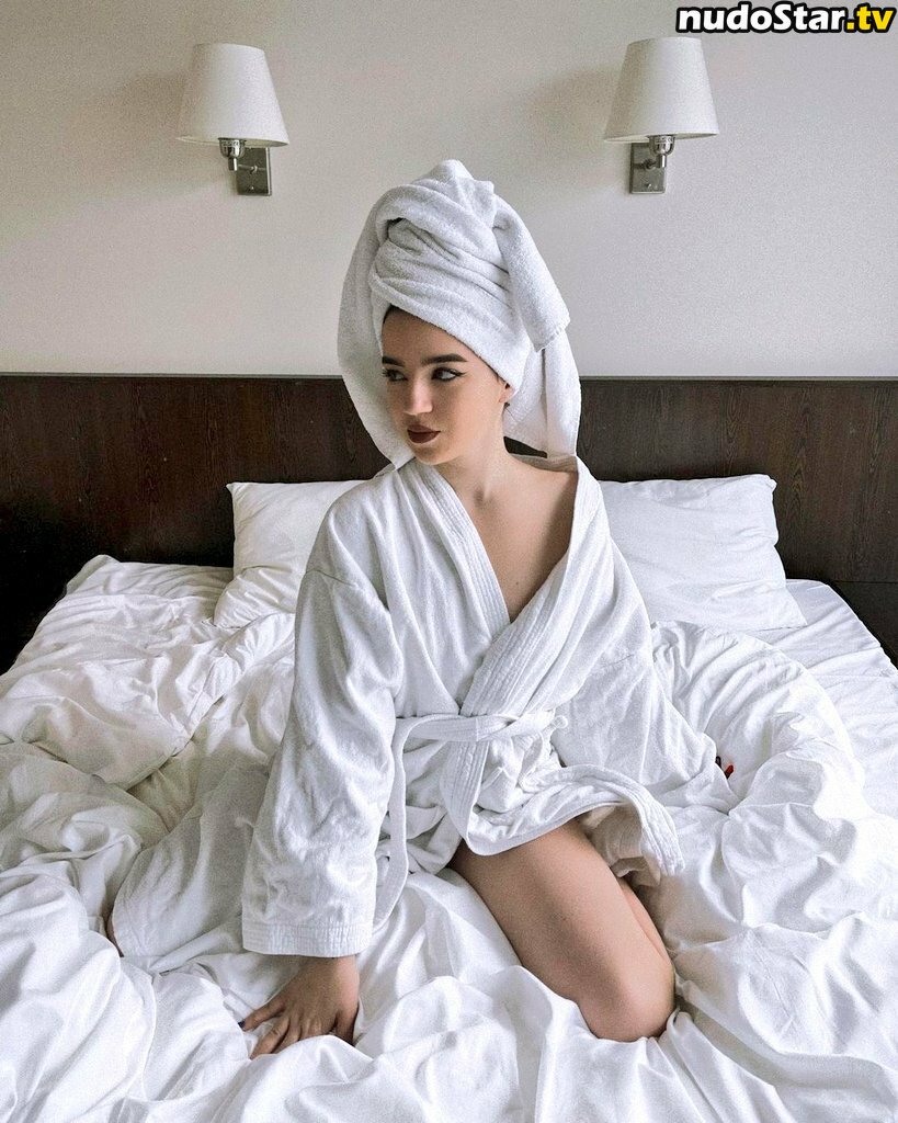 Liliana Sidorova / liliobianca Nude OnlyFans Leaked Photo #7