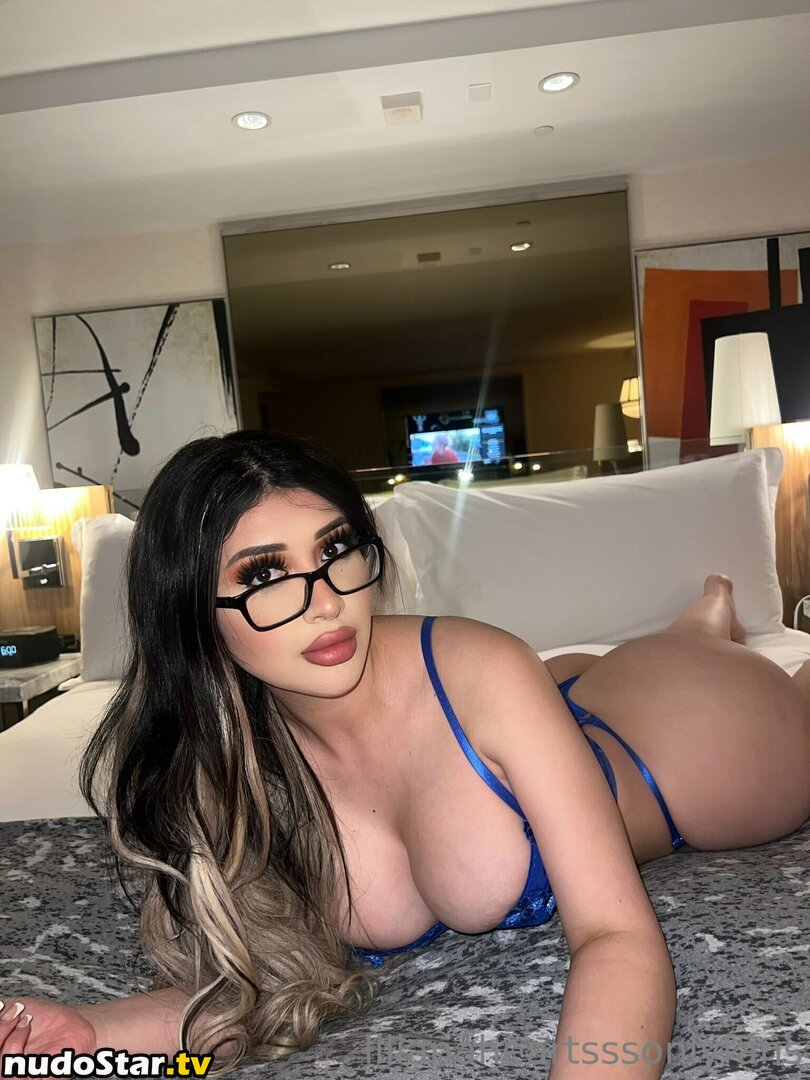 Lilianaheartsss / thelilianagarcia Nude OnlyFans Leaked Photo #277