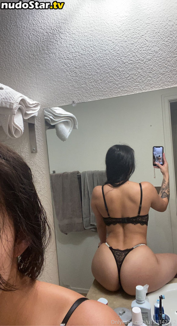lilibaby.18 / lilibaby18 Nude OnlyFans Leaked Photo #1