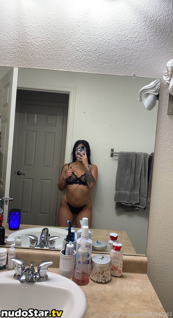 lilibaby.18 / lilibaby18 Nude OnlyFans Leaked Photo #7