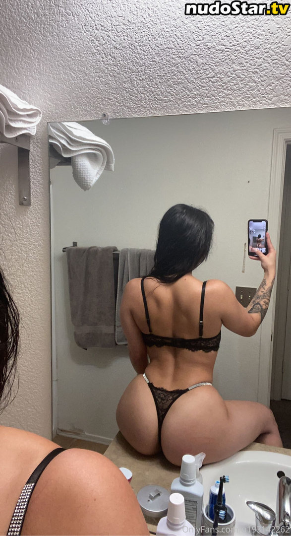 lilibaby.18 / lilibaby18 Nude OnlyFans Leaked Photo #10