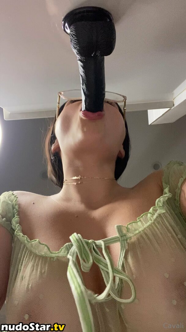 CavaliereLilith / Lilith Cavaliere / lilithcavali / lilithcavalierex Nude OnlyFans Leaked Photo #452