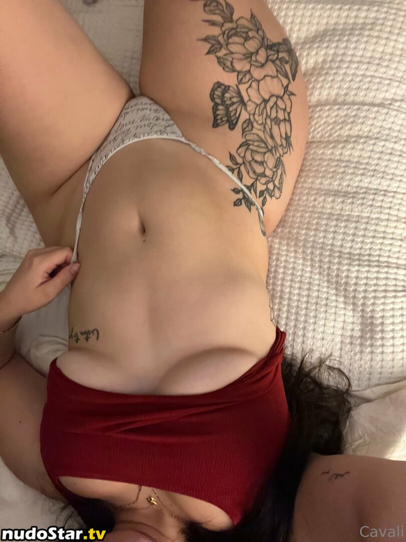 Lilith Cavaliere / cavalierelilith / lilithcavali / lilithcavalierex Nude OnlyFans Leaked Photo #483