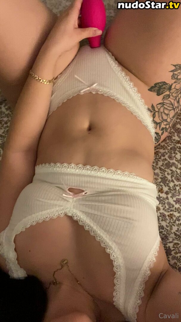 Lilith Cavaliere / cavalierelilith / lilithcavali / lilithcavalierex Nude OnlyFans Leaked Photo #528