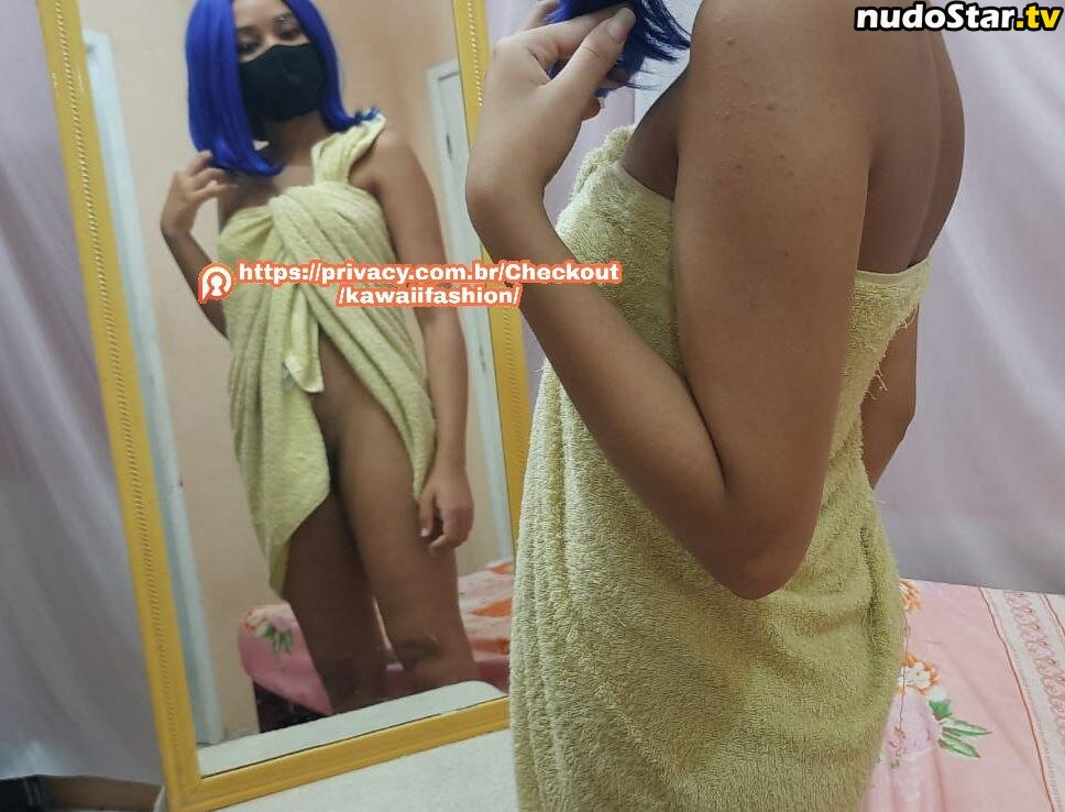 lilith_kawaii / lilith_kawaii_ Nude OnlyFans Leaked Photo #34