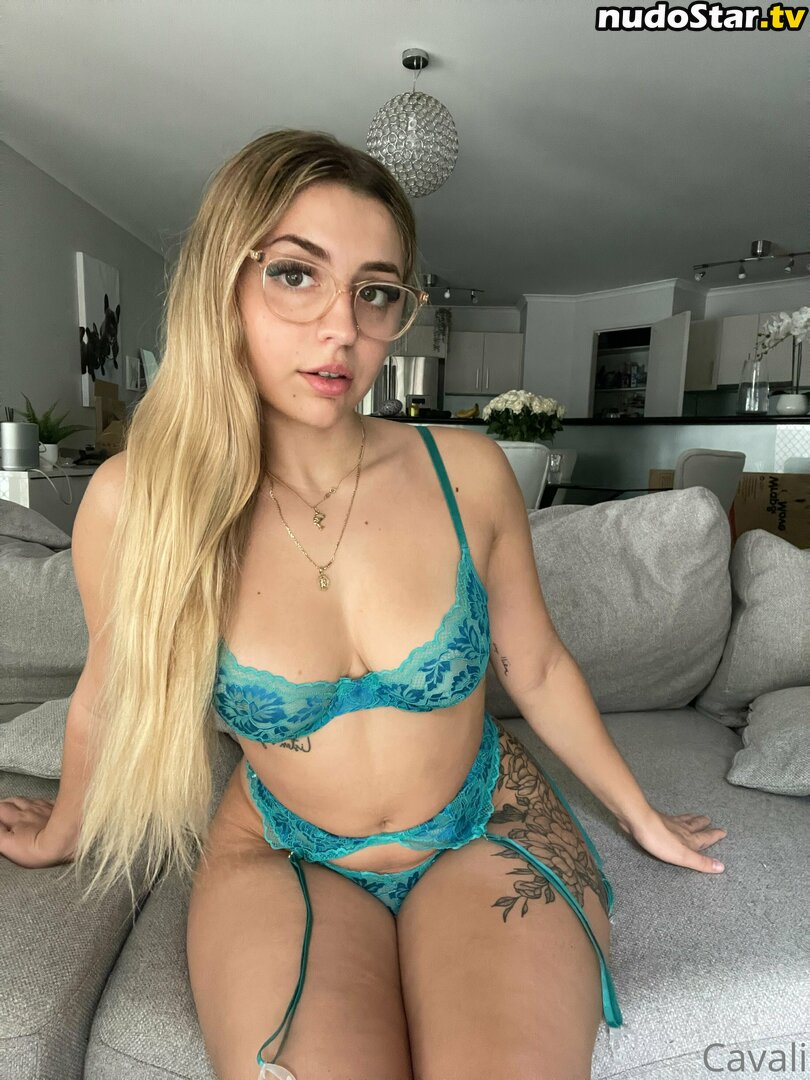 lilithcavaliere2nd / lilithcavalierex Nude OnlyFans Leaked Photo #28