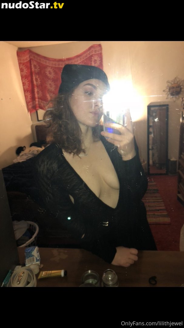 lilithjewel / lilithjewelgreer Nude OnlyFans Leaked Photo #30