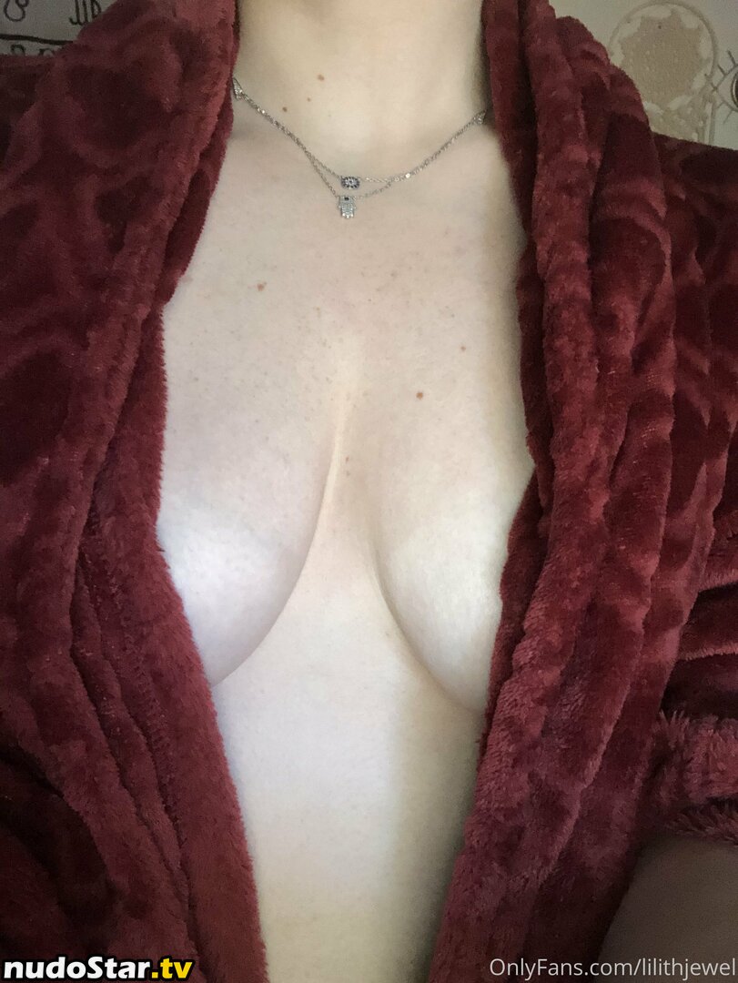 lilithjewel / lilithjewelgreer Nude OnlyFans Leaked Photo #38