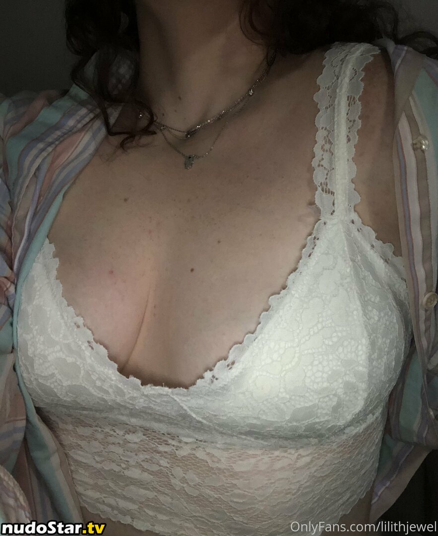 lilithjewel / lilithjewelgreer Nude OnlyFans Leaked Photo #53