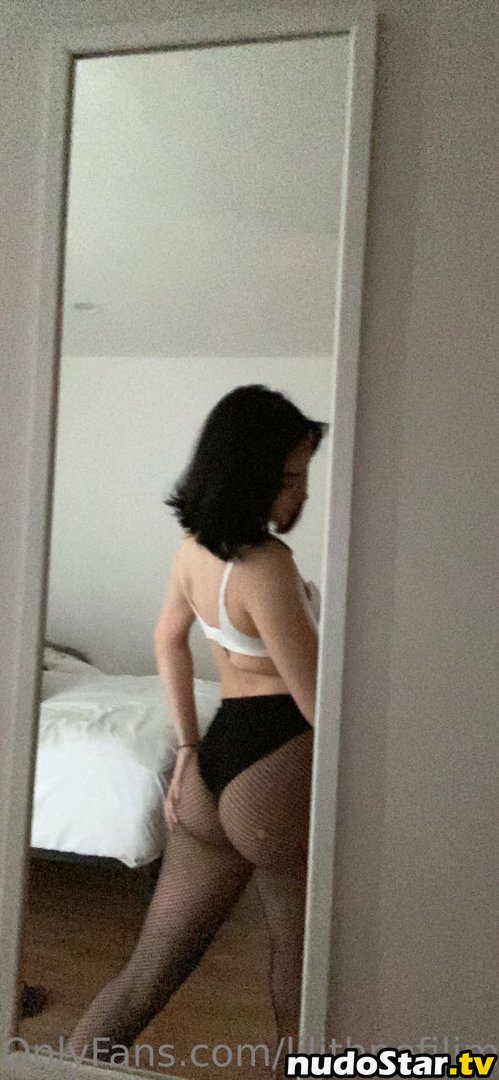 LilithNefilim / lulu Nude OnlyFans Leaked Photo #11