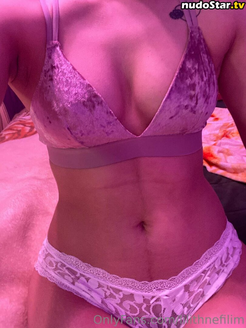 LilithNefilim / lulu Nude OnlyFans Leaked Photo #42