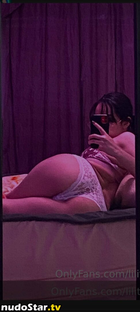 LilithNefilim / lulu Nude OnlyFans Leaked Photo #50